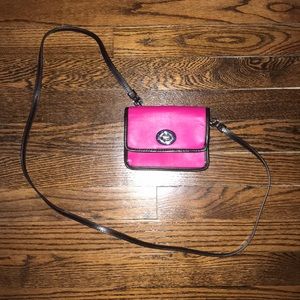 Coach Cross Body Purse